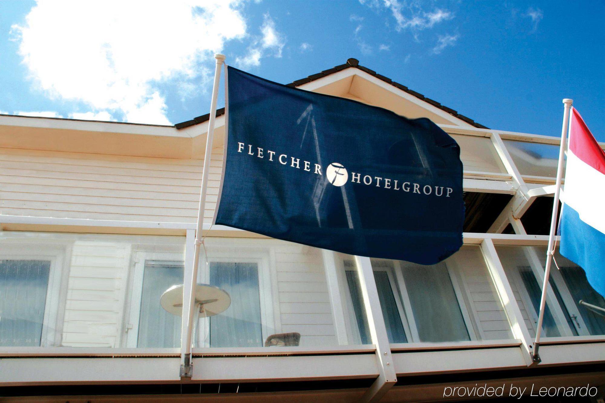 Fletcher Badhotel إغموند آن زي المظهر الخارجي الصورة