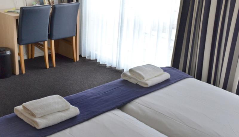 Fletcher Badhotel إغموند آن زي المظهر الخارجي الصورة
